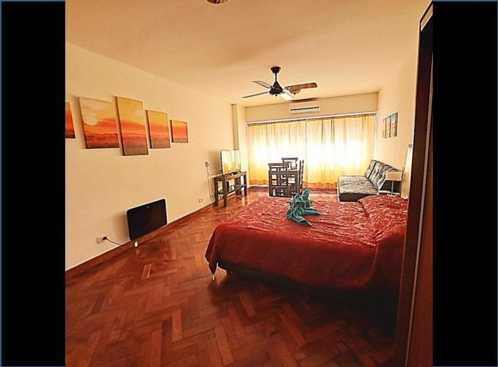Corrientes Av, Premium Location Apartment Buenos Aires Exterior photo