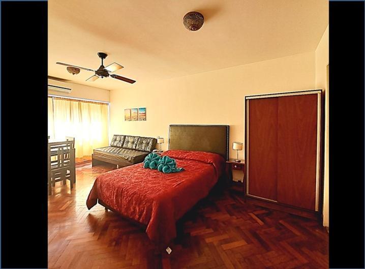 Corrientes Av, Premium Location Apartment Buenos Aires Exterior photo