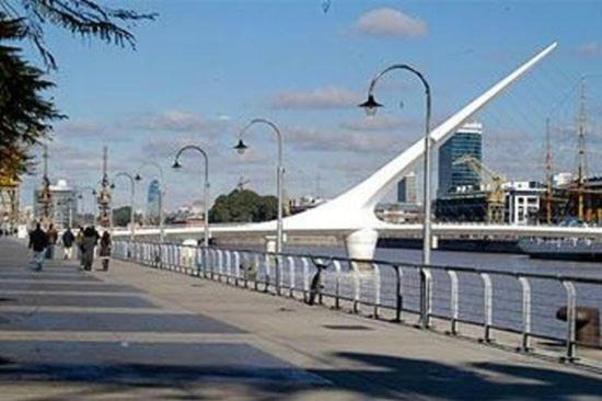 Corrientes Av, Premium Location Apartment Buenos Aires Exterior photo